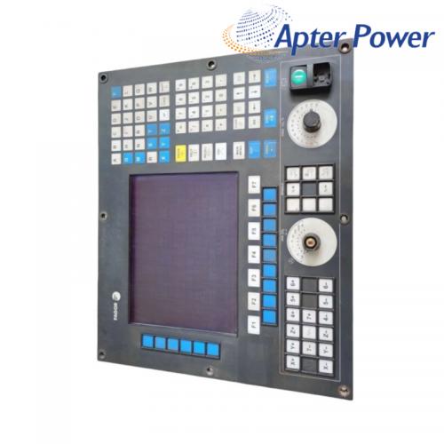 Fagor CN55IFLO-M-CK-AI-B-4-ABEHKVWX Operator Panel