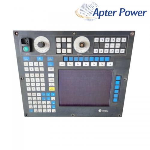 Fagor CN55IFLO-M-CK-AI-B-4-ABEHKVWX Operator Panel