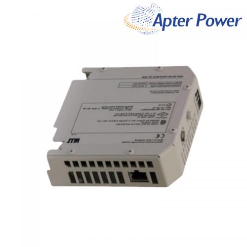 GE 8502-BI-DP Bus Interface Module
