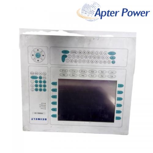 REIMELT 42123.41010.0.0 Programmable Logic Controllers