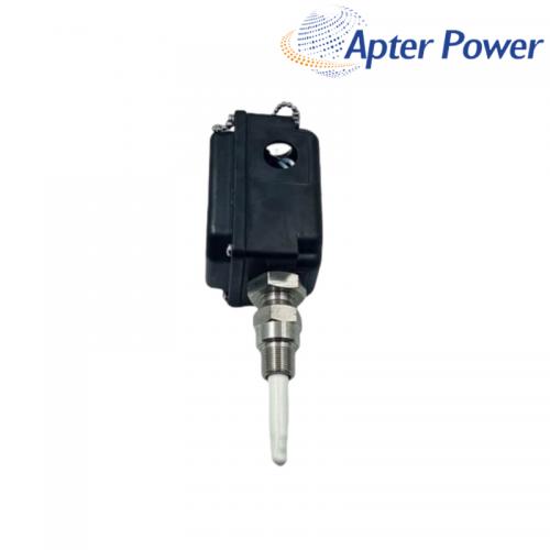 Bently Nevada 330881-BR-04-145-06-02  PROXPAC XL Proximity Transducer Assembly