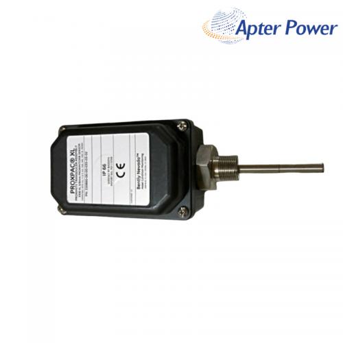 Bently Nevada 330881-28-04-145-06-02 PROXPAC XL Proximity Transducer