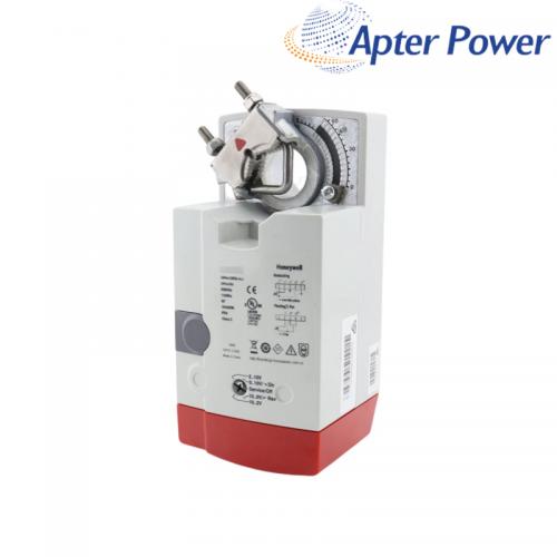 Honeywell 51153456-320 programmable touchscreen