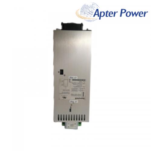 HONEYWELL SPS6061-LF FC-PSUNI2424 V1.0 robust power supply unit