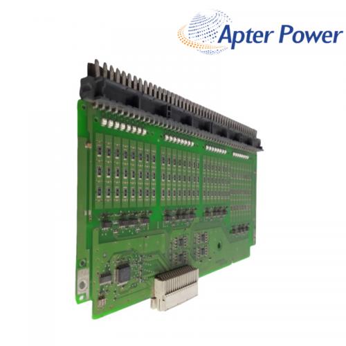 Siemens A5E00101437/KS03 Key Switch