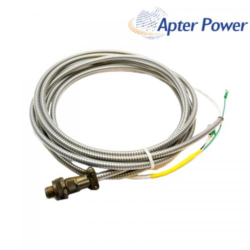 Bently Nevada 84661-66 interconnect cable
