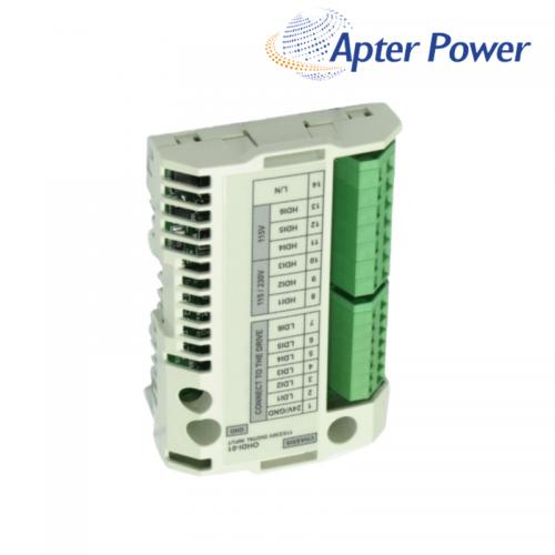ABB OHDI-01-KIT input interface module
