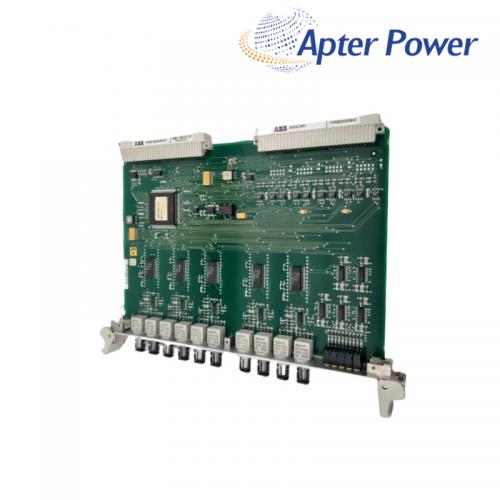 ABB 1MRB150004R0001  500SCM01 Star Coupler Module