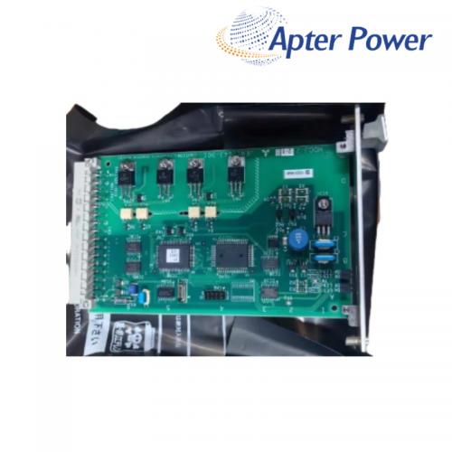 Mitsubishi Electric JEW12943-001 I/O module