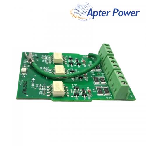 ABB OTAC-01 Pulse encoder interface module