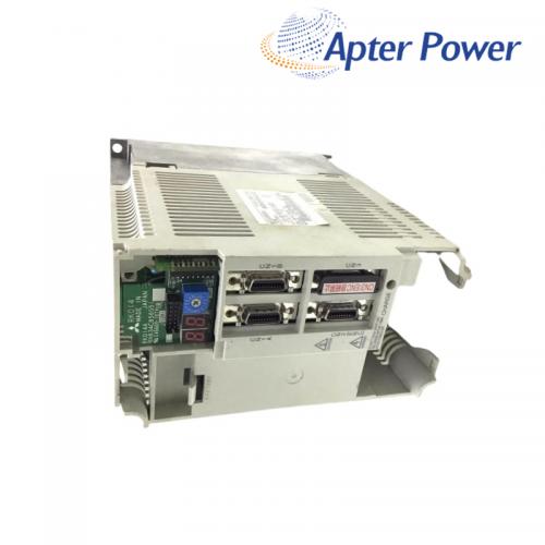 Mitsubishi Electric MDOJ-22 Printed Circuit Board