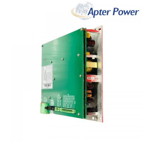 AB MOX720-P4668D 80026-518-01 DC/DC Power Supply Absopulse