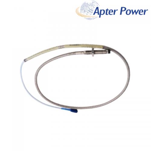 Bently Nevada 330104-00-06-10-01-00 8 mm Proximity Probe