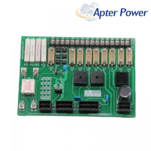 Mitsubishi  MDIJ-06 690JND-L02 control systems