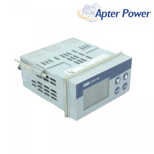 JUMO 703043/181-400-23/000 Temperature Controller