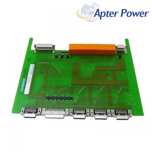 SIEMENS C79458-L445-B70 distributor module