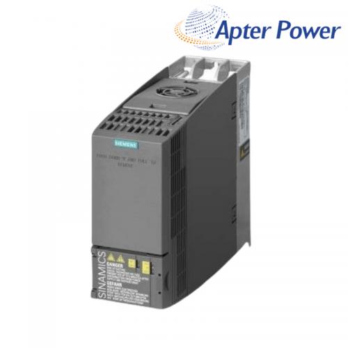 SIEMENS 6SL3210-1KE15-8UB1 variable frequency drive