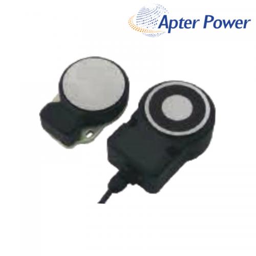 OMRON D40ML-SS1-B-10M Magnetic Locking Safety Switch