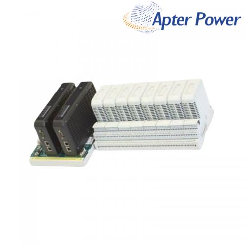 EMERSON 8515-BI-PN-07 Scanner Module