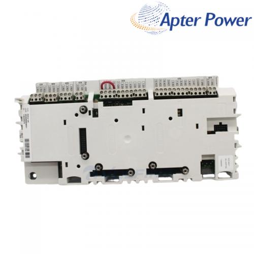 ABB RDCU-12C VERSION: ASXR7360 Drive Control Unit