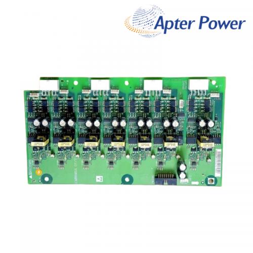 Danfoss 130B6016 DT/7 Protection Driver Board