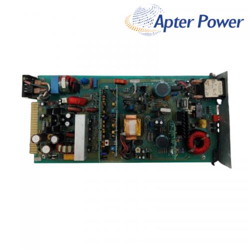 Honeywell ACS633 51196655-100 Power Supply Module