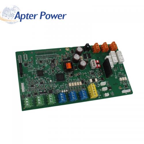 ABB SDCS-CON43ADT313900R0001 Control Board