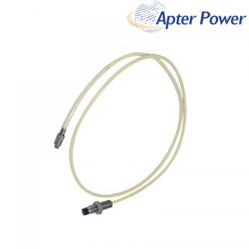 Bently Nevada 21504-04-36-05-02 8 mm Standard Mount Proximity Probe