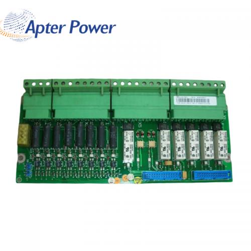 ABB SDCS-IOB-213BSE005176R0001 digital I/O board