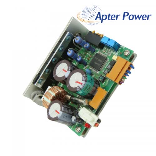 ABB LD MUI-01 61320946C Measuring Unit