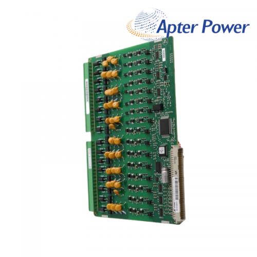 ABB SDCS-PIN-H01  3ADT31881P4102 Power Interface Board