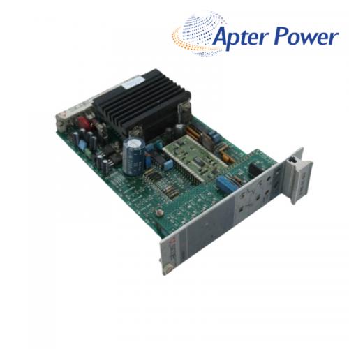 ATOS E-ME-AC-01F analog electronic driver