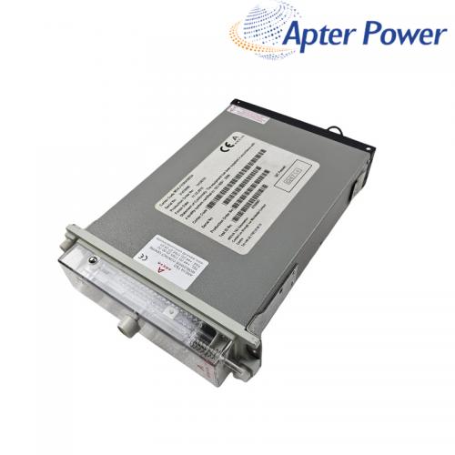 AREVA MVAJ101RA0802A overcurrent protection relay