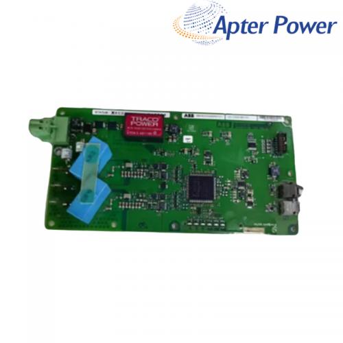 ABB UD C920 BE101 3BHE033489R0101 control board