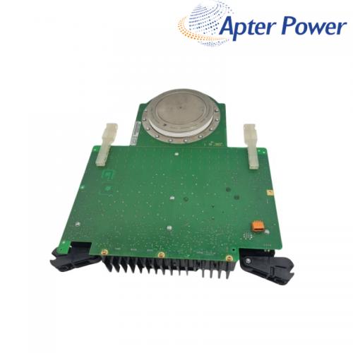 ABB 3BHE009681R0101 GVC750BE101 3BHB013088R0001 5SHY3545L0010 IGCT module