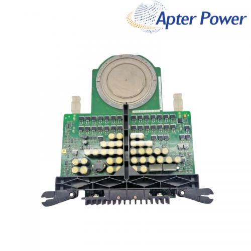 ABB 3BHB013088R0001 5SHY3545L0010 3BHE009681R0101 GVC750 GE101 Power Supply Module