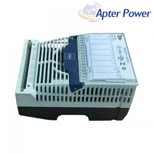 R. STAHL 9468/32-08-11-C1174 Analog Universal Module