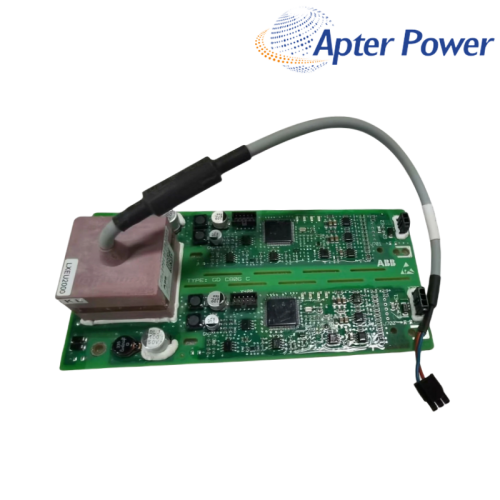 ABB GD C806 C4003 3BHE044249R4003 GD C806 C103 3BHE041294R0103 control modules