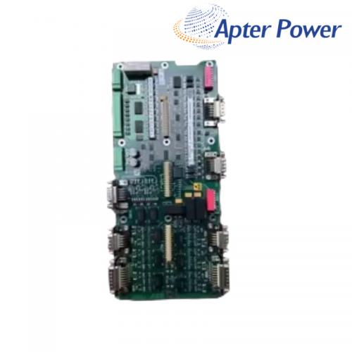 ABB 3BHE012551R0001 control board