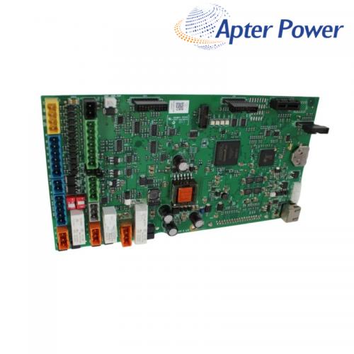 ABB ZCON-12 3AUA0000124587K inverter drive board