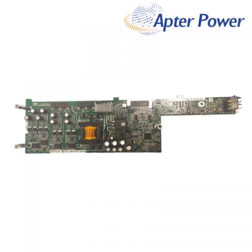 ABB GD D471 A001 2UBA002322R0001 Control Mainboard