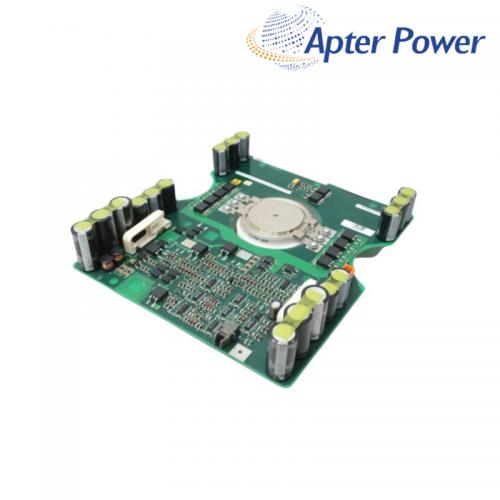 ABB 3BHE024415R0101 Pcb Circuit Board