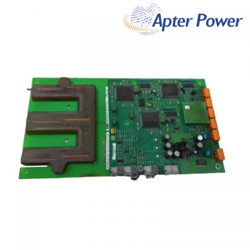 ABB UF C721 AE101  3BHB002916R0101 digital voltage/current measurement module