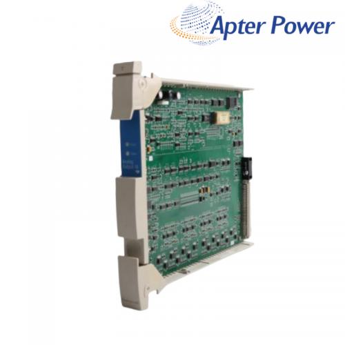 Honeywell 51454242-126  Control I/O Module