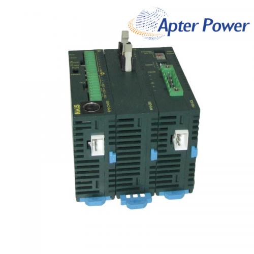 Panasonic Industrial AFPO732  FP0-IOL I/O module