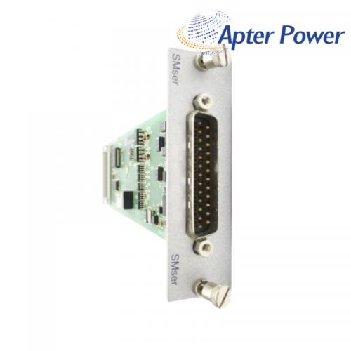 ABB BAP0-01 auxiliary module