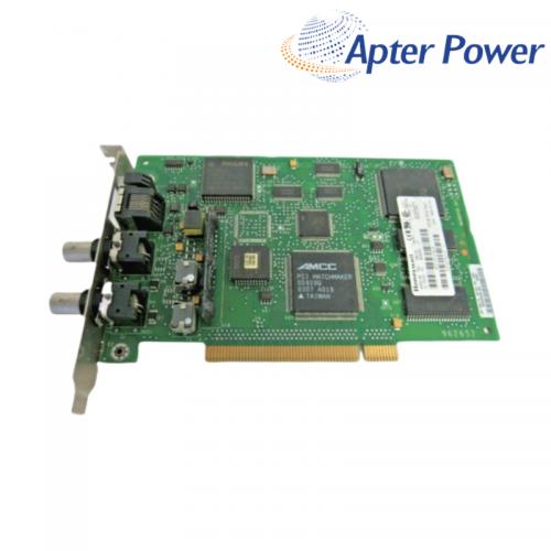 Honeywell TC-PCIC01 INTERFACE CARD