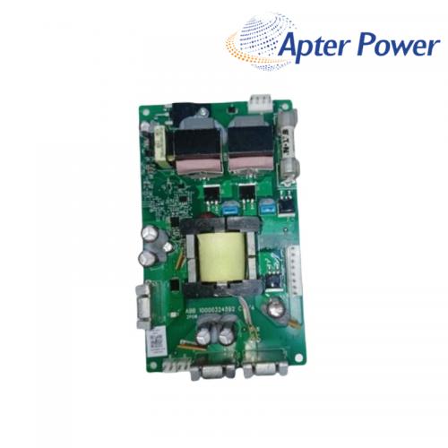 ABB ZPOW-7B1C  3AXD50000017375 Power Supply Board