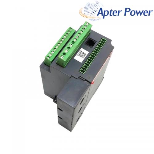 ABB M102-P 1TNA911214R2912 Motor Control & Protection Unit