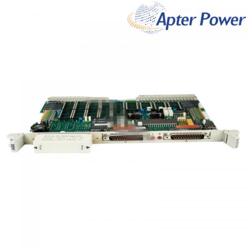ABB DSIH90K.5735202-A Keyboard Module